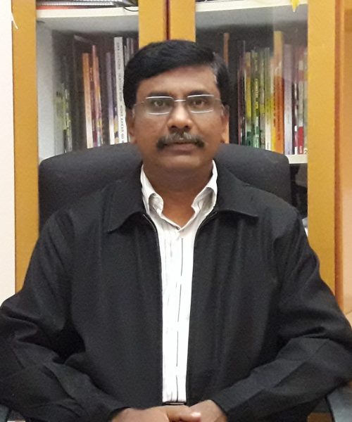 Mr. Suresh