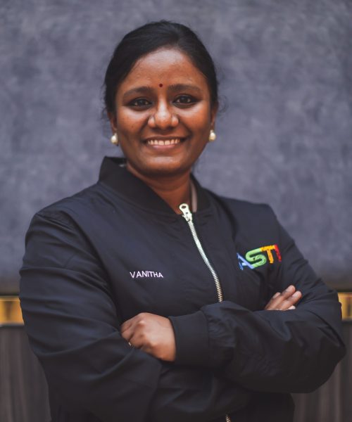 Vanitha